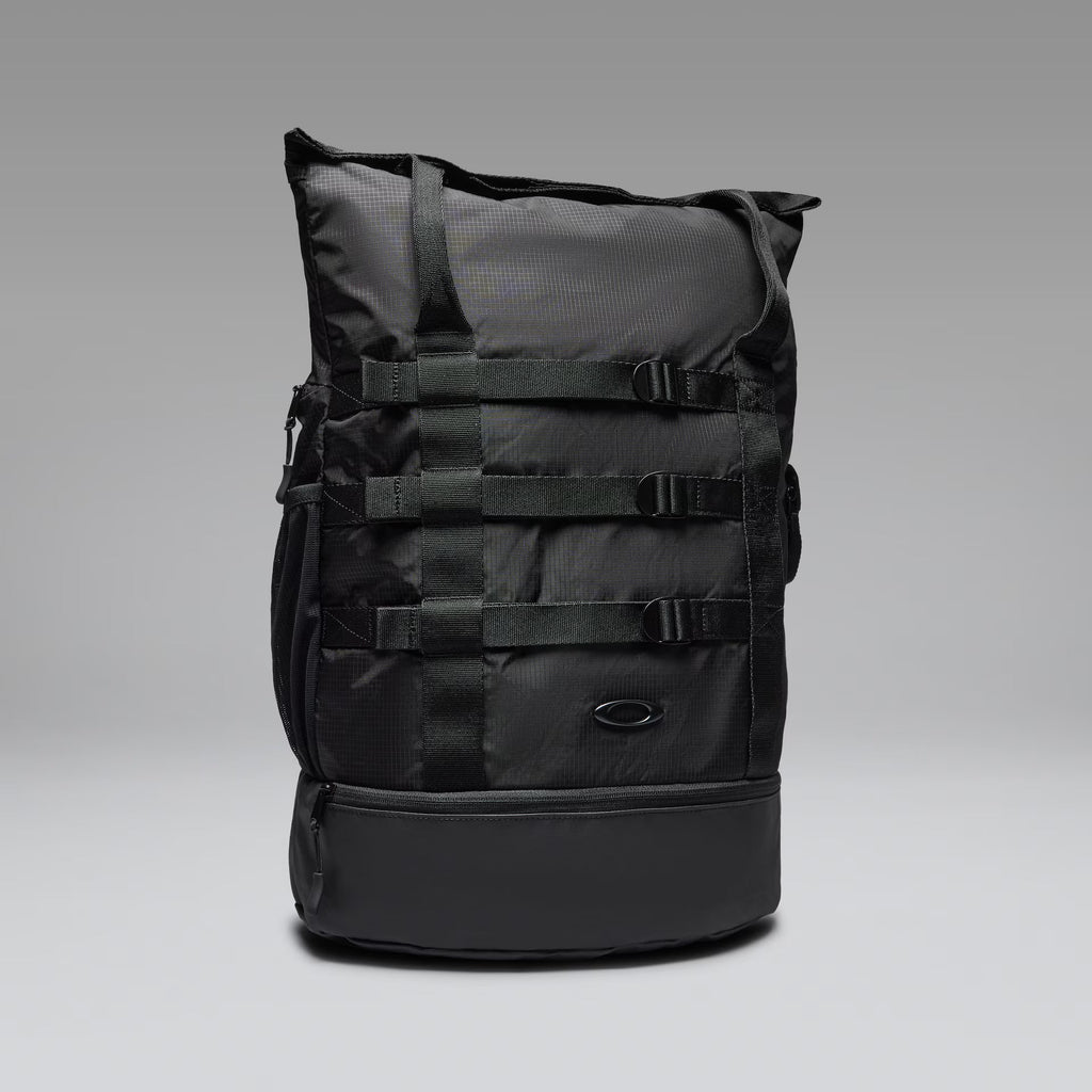 Oakley Men's Reserve Utility Bag - Black
