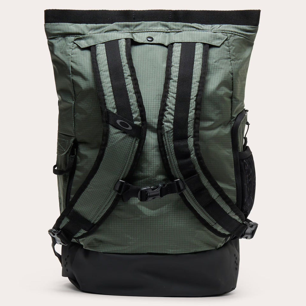 Oakley Men's Reserve Utility Bag - Green