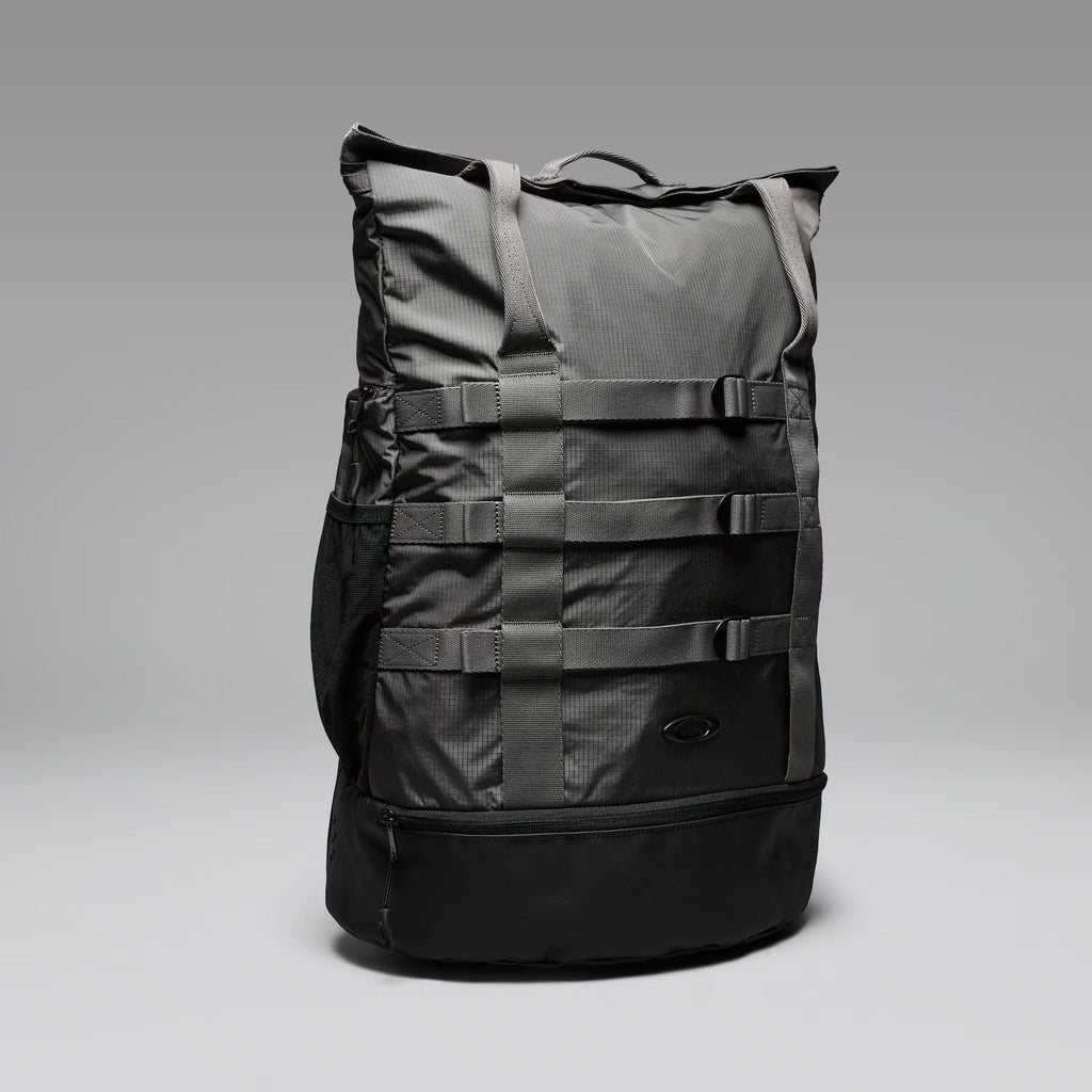 Oakley Men's Reserve Utility Bag - Gray
