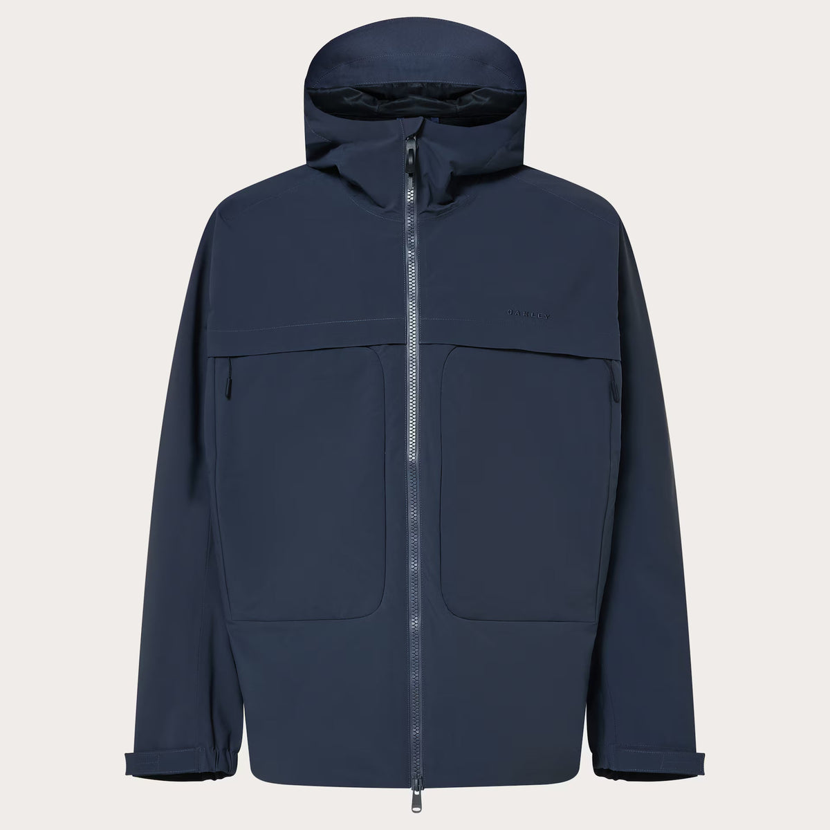 Oakley Men's Reserve Utility Jacket - Graphite