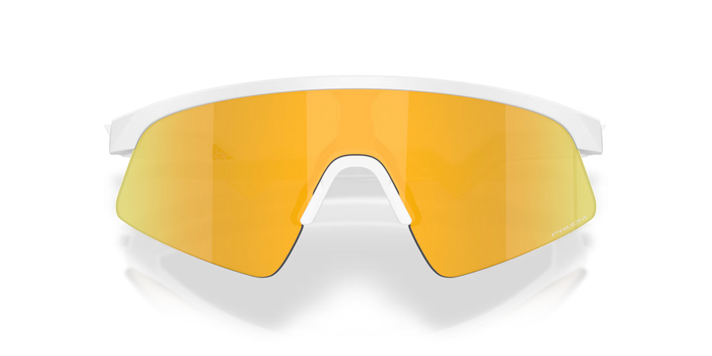 Oakley Men's Resistor Sweep (youth Fit) Players Collection Sunglasses - White
