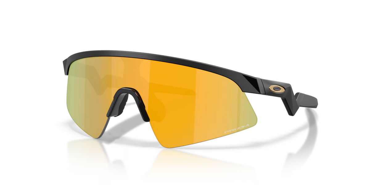 Oakley Men's Resistor Sweep (youth Fit) Players Collection Sunglasses