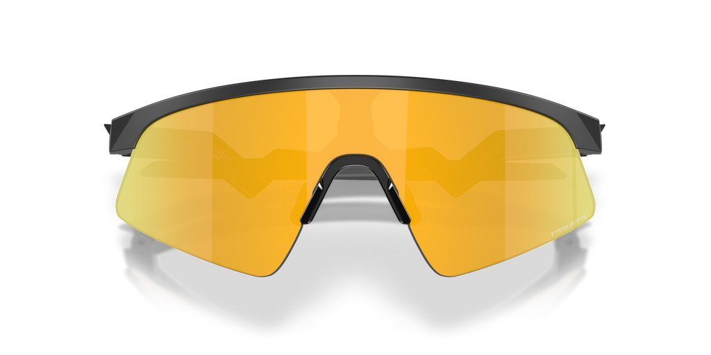 Oakley Men's Resistor Sweep (youth Fit) Players Collection Sunglasses - Black