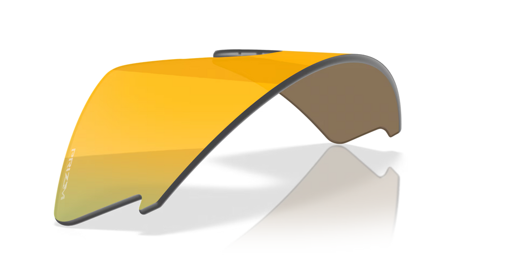 Oakley Men's Resistor Sweep (youth Fit) Replacement Lenses