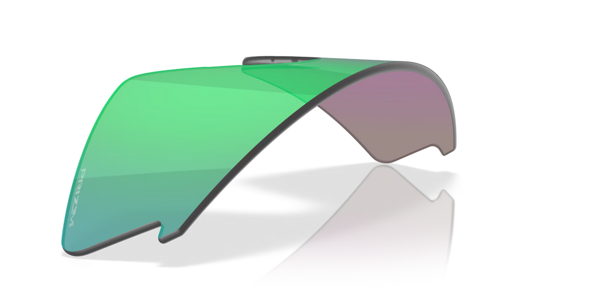 Oakley Men's Resistor Sweep (youth Fit) Replacement Lenses