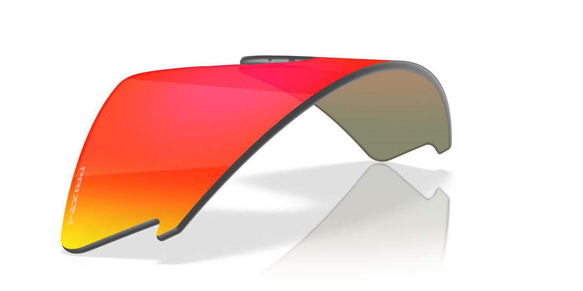 Oakley Men's Resistor Sweep (youth Fit) Replacement Lenses