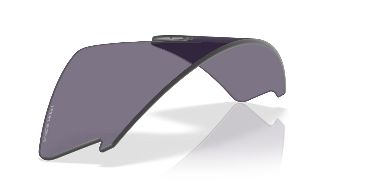 Oakley Men's Resistor Sweep (youth Fit) Replacement Lenses