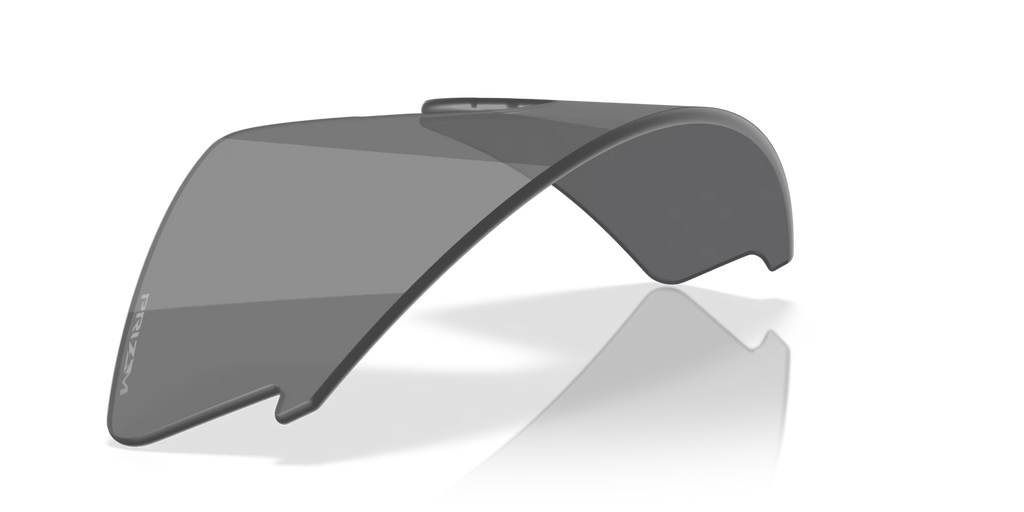 Oakley Men's Resistor Sweep (youth Fit) Replacement Lenses
