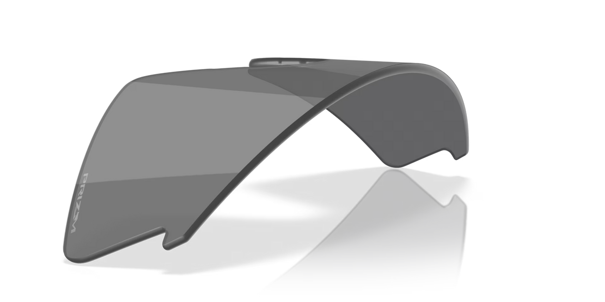 Oakley Men's Resistor Sweep (youth Fit) Replacement Lenses