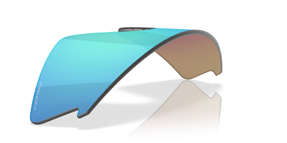 Oakley Men's Resistor Sweep (youth Fit) Replacement Lenses