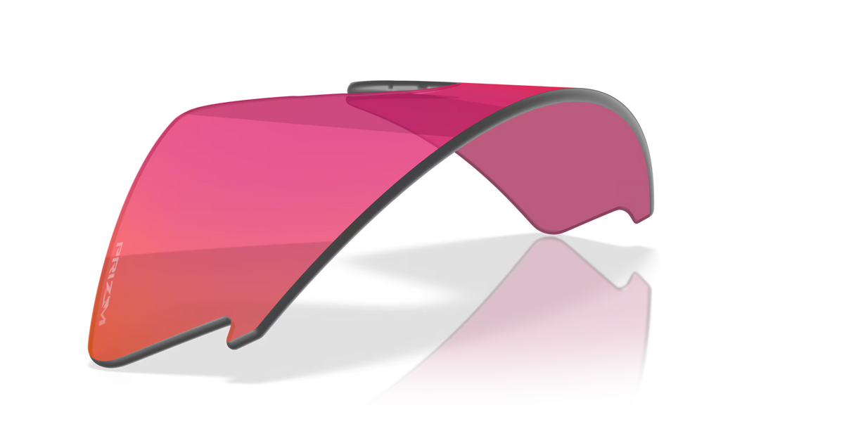 Oakley Men's Resistor Sweep (youth Fit) Replacement Lenses