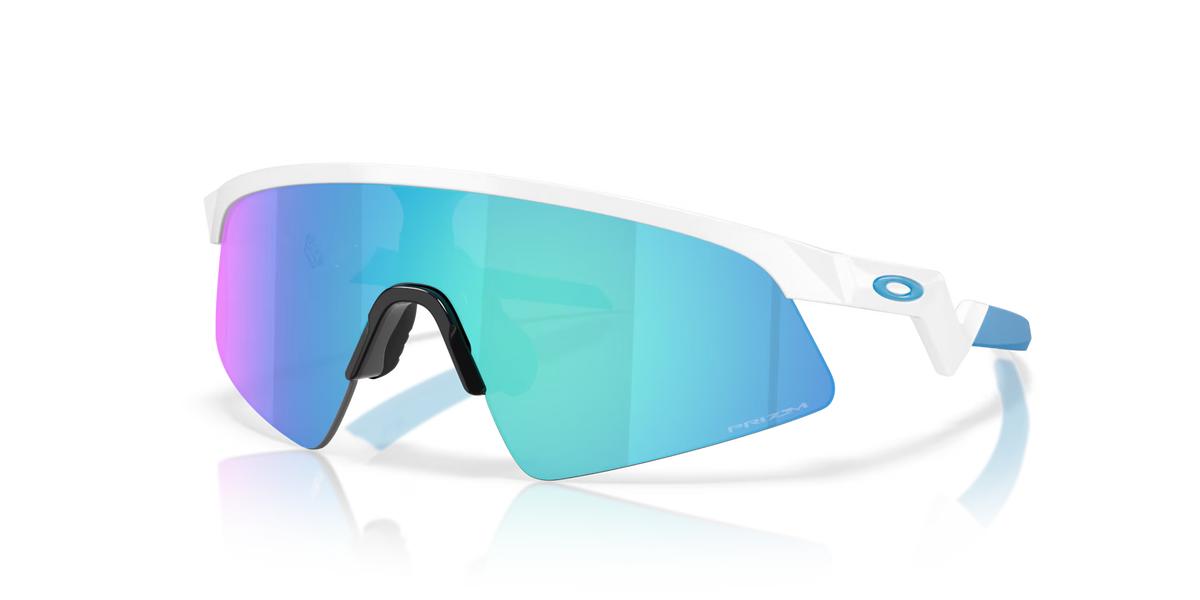 Oakley Men's Resistor Sweep (youth Fit) Sunglasses