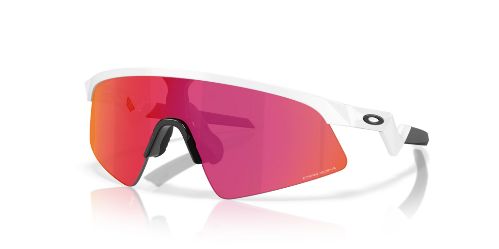 Oakley Men's Resistor Sweep (youth Fit) Sunglasses