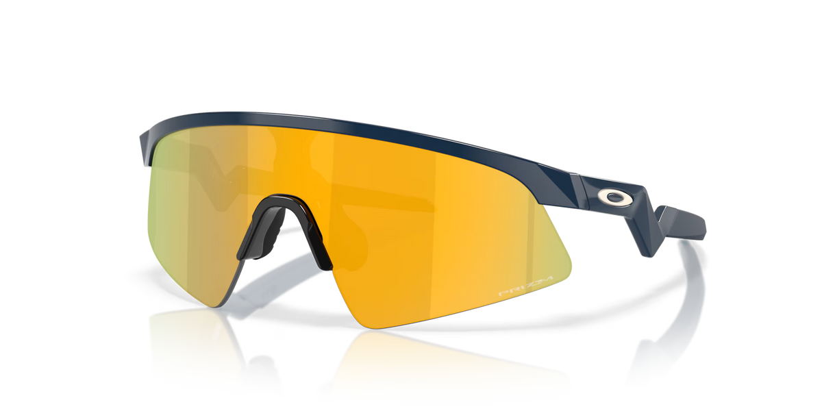 Oakley Men's Resistor Sweep (youth Fit) Sunglasses