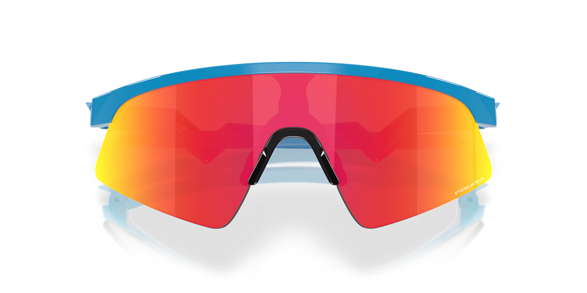 Oakley Men's Resistor Sweep (youth Fit) Sunglasses - Blue
