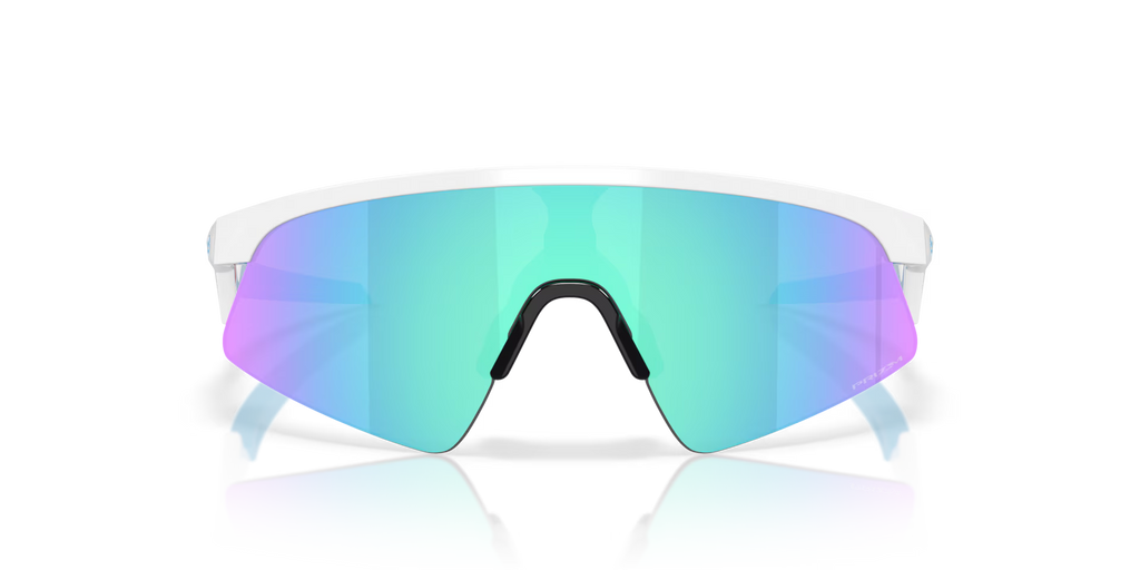 Oakley Men's Resistor Sweep (youth Fit) Sunglasses - White