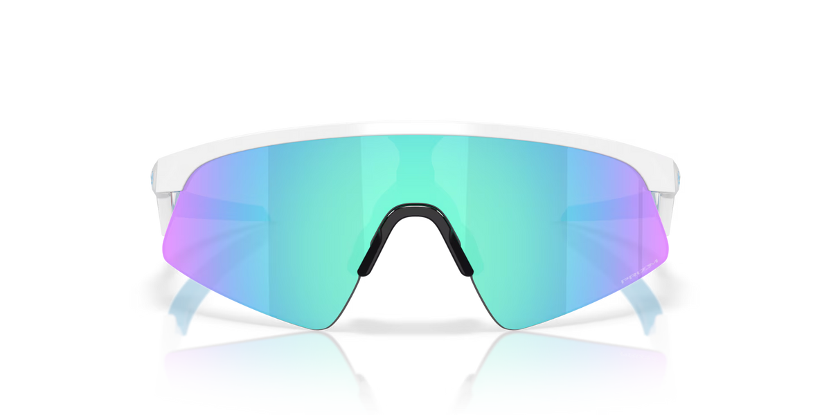 Oakley Men's Resistor Sweep (youth Fit) Sunglasses - White