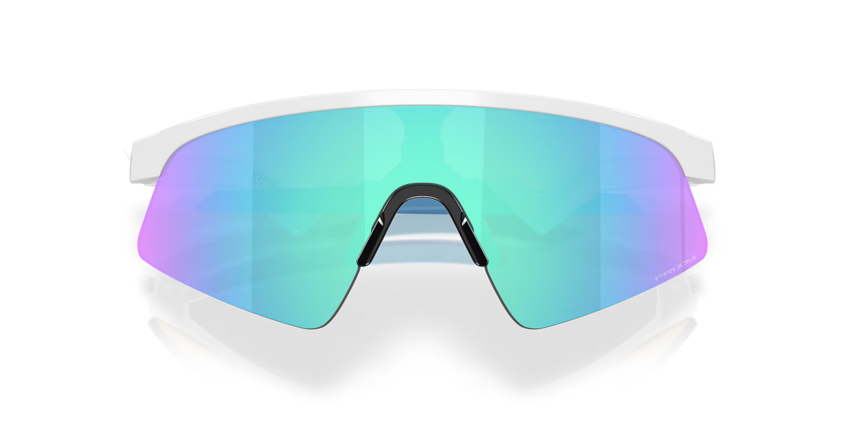Oakley Men's Resistor Sweep (youth Fit) Sunglasses - White