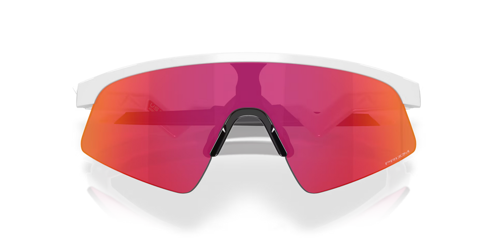 Oakley Men's Resistor Sweep (youth Fit) Sunglasses - White
