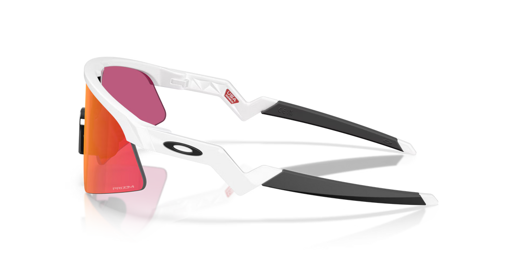 Oakley Men's Resistor Sweep (youth Fit) Sunglasses - White