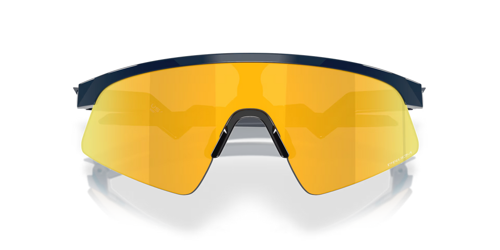 Oakley Men's Resistor Sweep (youth Fit) Sunglasses - Polished Abyss