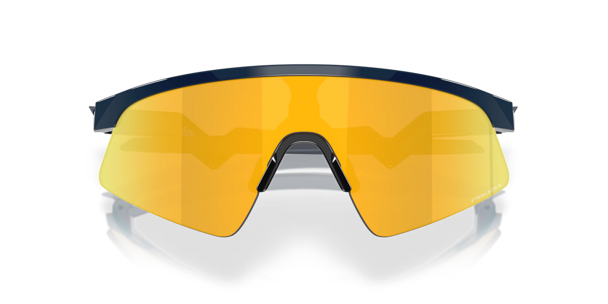 Oakley Men's Resistor Sweep (youth Fit) Sunglasses - Polished Abyss