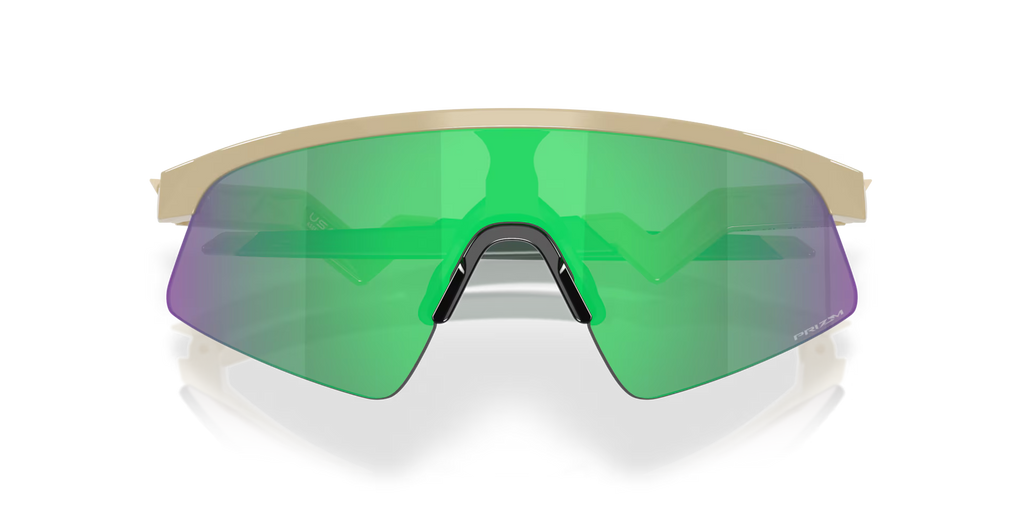 Oakley Men's Resistor Sweep (youth Fit) Sunglasses - Desert Tan