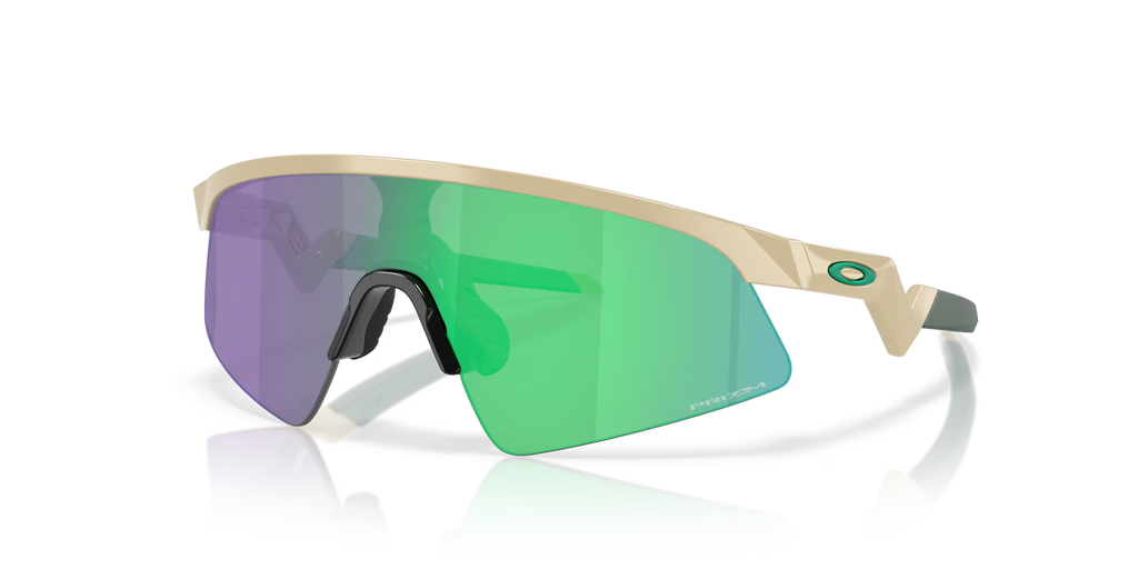 Oakley Men's Resistor Sweep (youth Fit) Sunglasses - Desert Tan