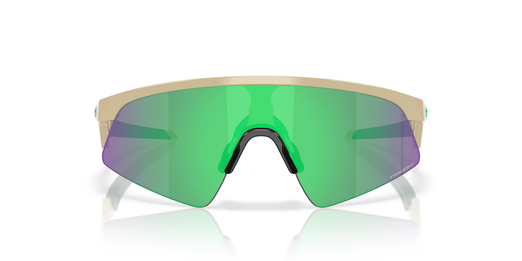 Oakley Men's Resistor Sweep (youth Fit) Sunglasses - Desert Tan