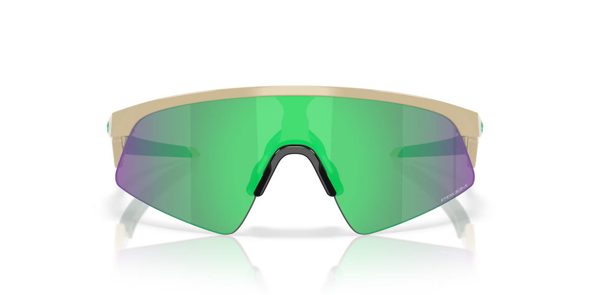 Oakley Men's Resistor Sweep (youth Fit) Sunglasses - Desert Tan