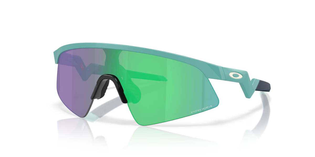 Oakley Men's Resistor Sweep (youth Fit) Sunglasses - Matte Pacific