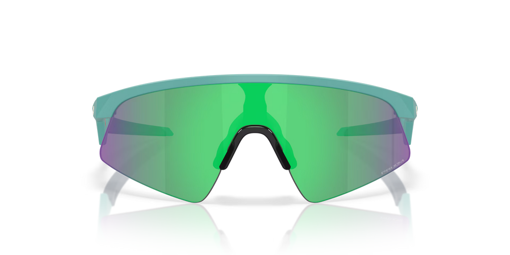 Oakley Men's Resistor Sweep (youth Fit) Sunglasses - Matte Pacific