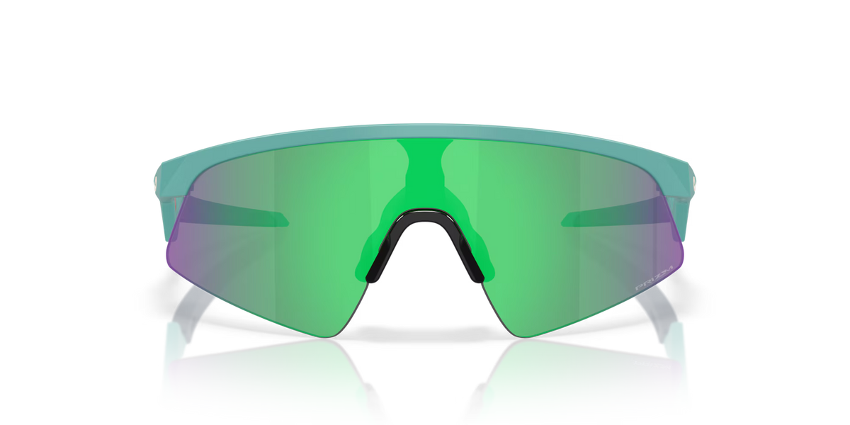 Oakley Men's Resistor Sweep (youth Fit) Sunglasses - Matte Pacific