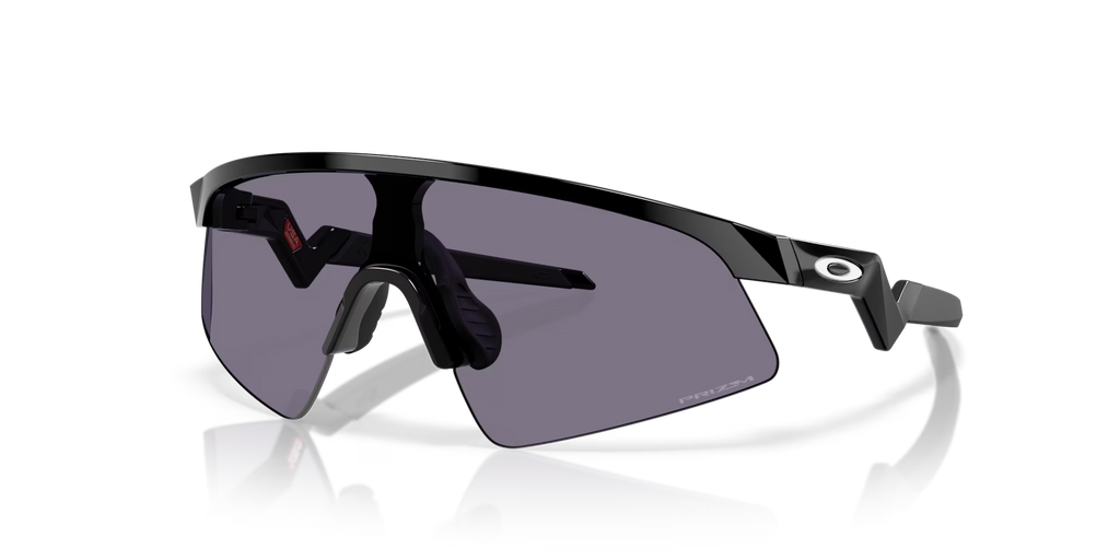 Oakley Men's Resistor Sweep (youth Fit) Sunglasses - Black