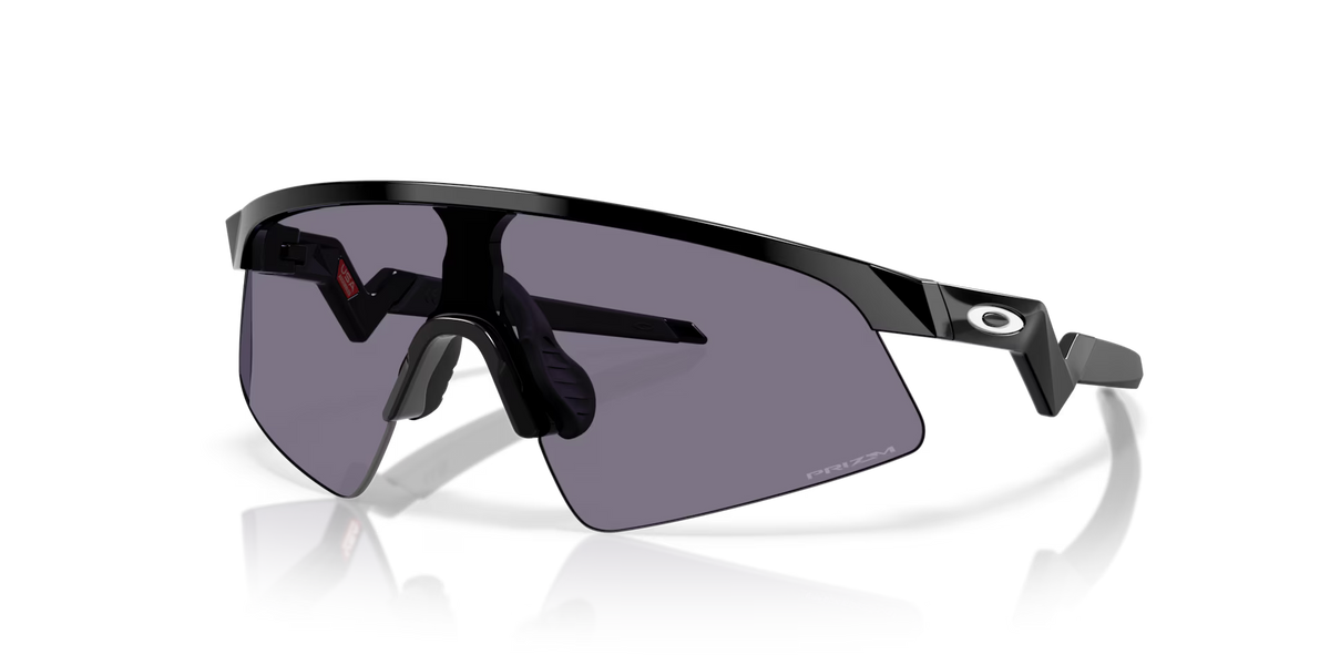 Oakley Men's Resistor Sweep (youth Fit) Sunglasses - Black