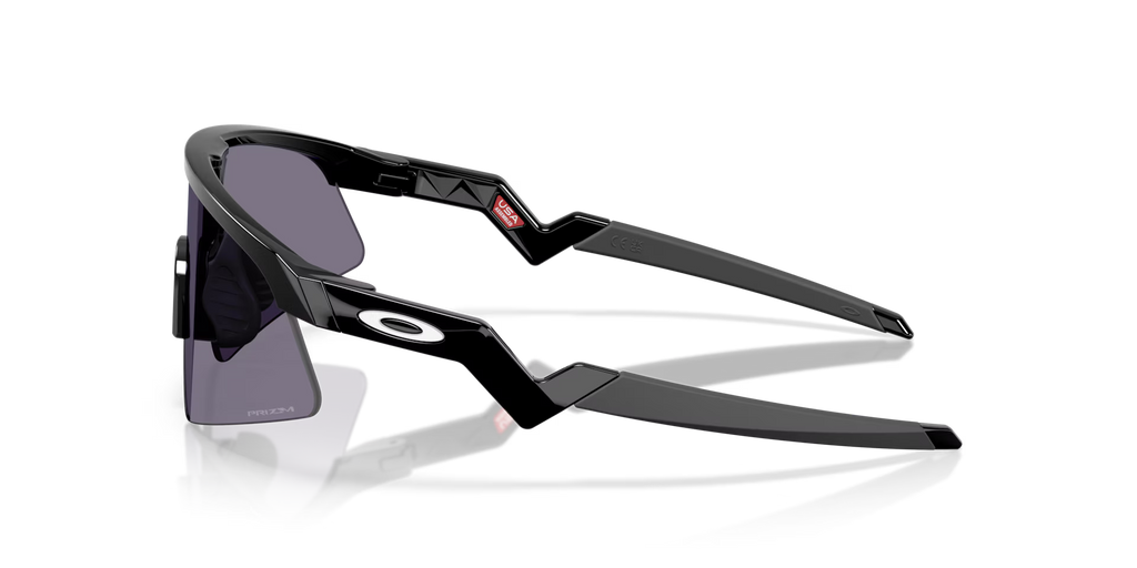 Oakley Men's Resistor Sweep (youth Fit) Sunglasses - Black