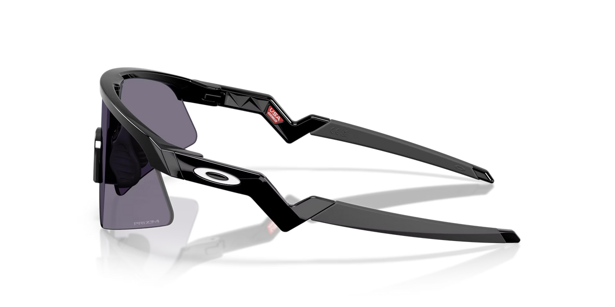 Oakley Men's Resistor Sweep (youth Fit) Sunglasses - Black