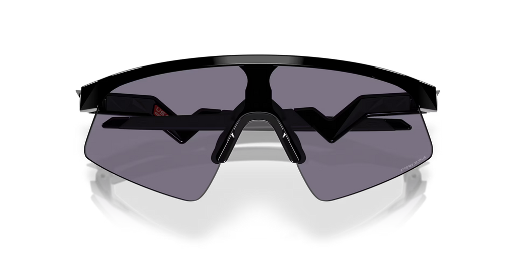Oakley Men's Resistor Sweep (youth Fit) Sunglasses - Black