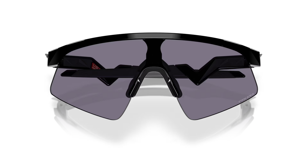 Oakley Men's Resistor Sweep (youth Fit) Sunglasses - Black