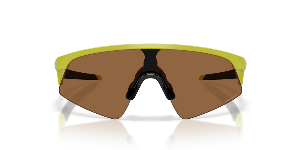 Oakley Men's Resistor Sweep (youth Fit) Sunglasses - Cactus