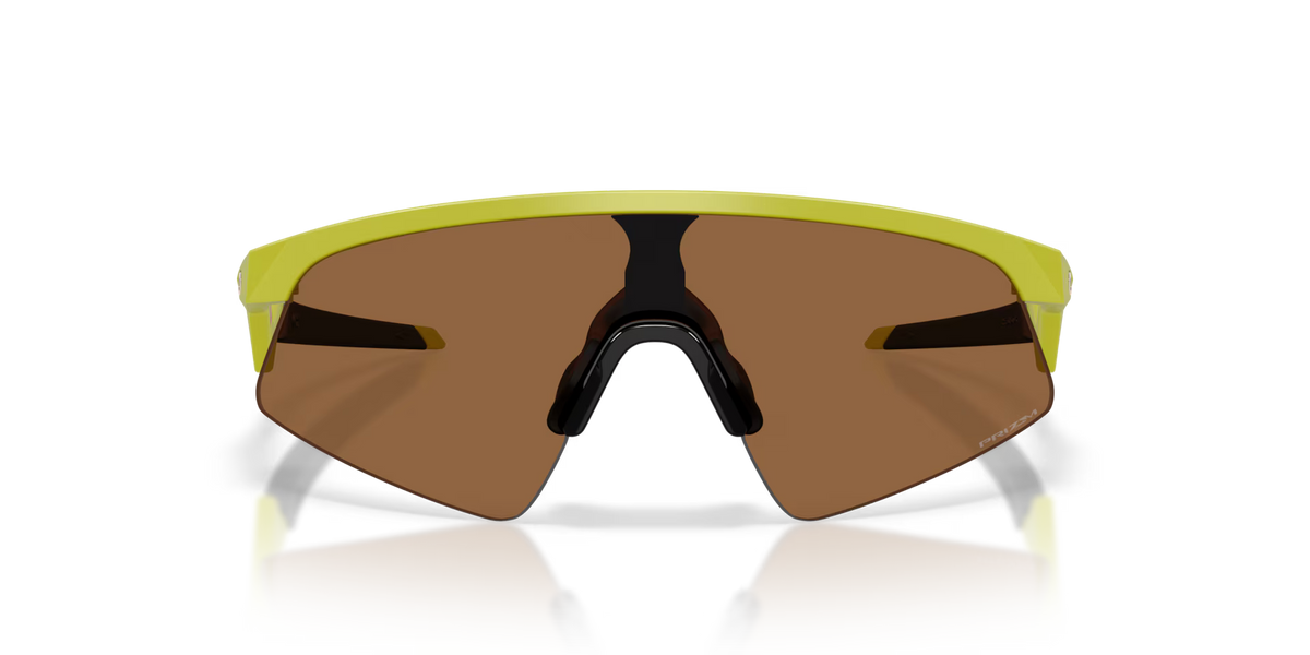 Oakley Men's Resistor Sweep (youth Fit) Sunglasses - Cactus