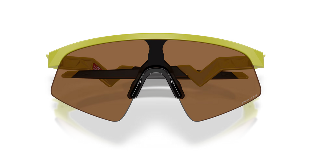 Oakley Men's Resistor Sweep (youth Fit) Sunglasses - Cactus