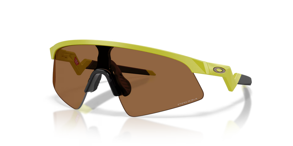 Oakley Men's Resistor Sweep (youth Fit) Sunglasses - Cactus