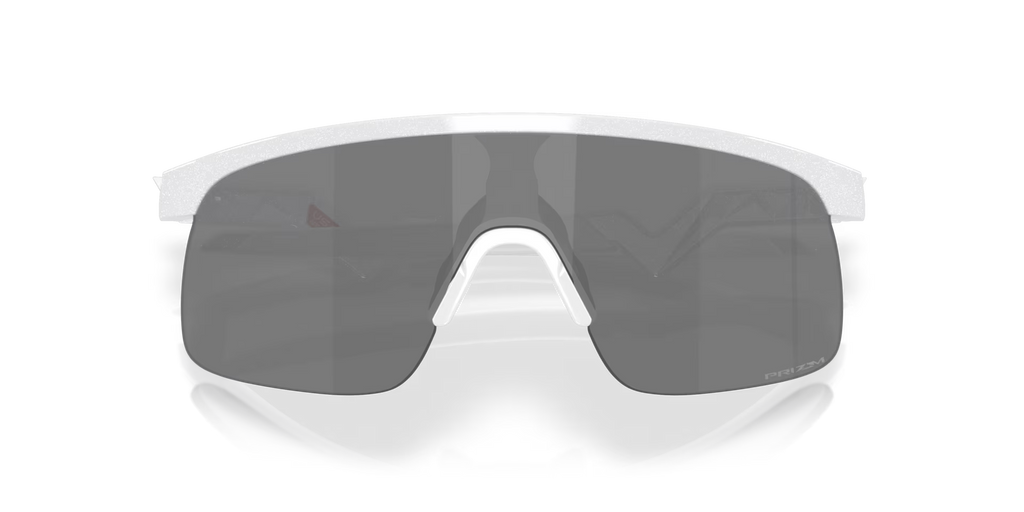 Oakley Men's Resistor (youth Fit) Players Collection Sunglasses - White