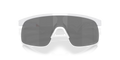 Oakley Men's Resistor (youth Fit) Players Collection Sunglasses - White