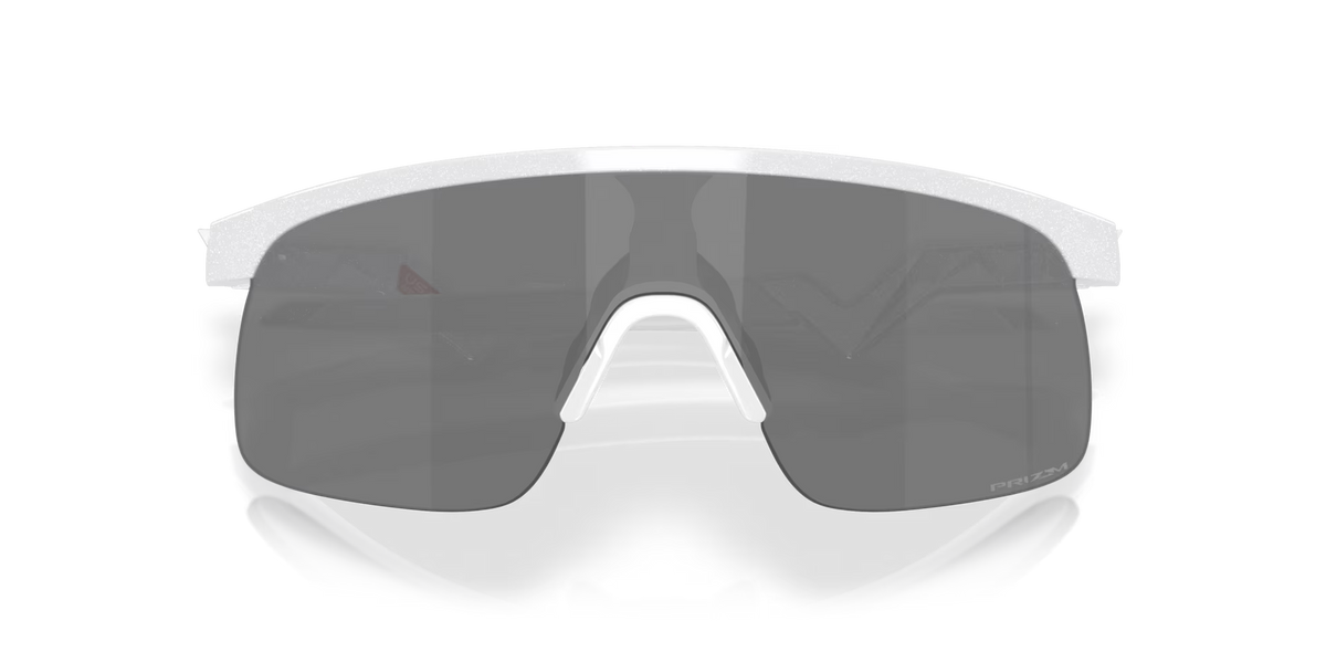 Oakley Men's Resistor (youth Fit) Players Collection Sunglasses - White