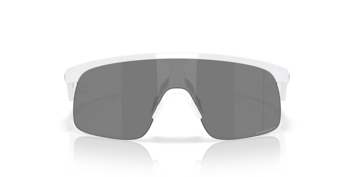 Oakley Men's Resistor (youth Fit) Players Collection Sunglasses - White