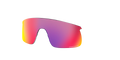 Oakley Men's Resistor (youth Fit) Replacement Lens