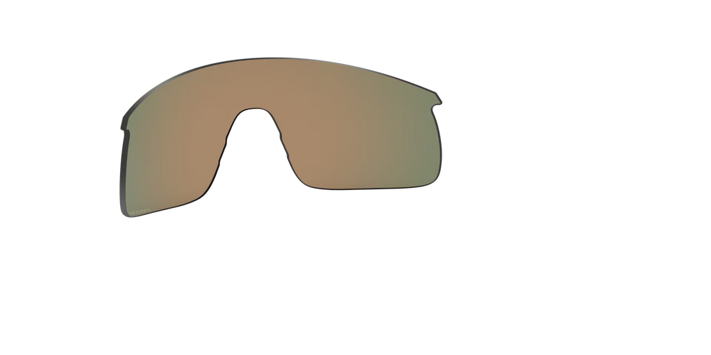 Oakley Men's Resistor (youth Fit) Replacement Lens