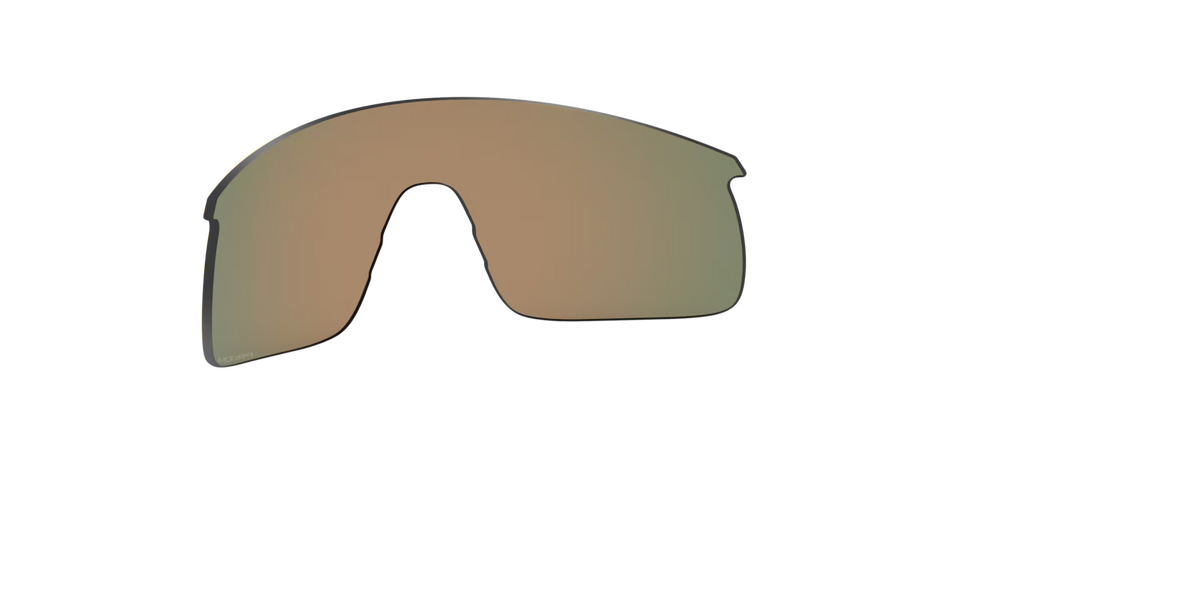 Oakley Men's Resistor (youth Fit) Replacement Lens